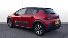 Citroen C3 1.2 PureTech 82 Flair 5dr Petrol Hatchback